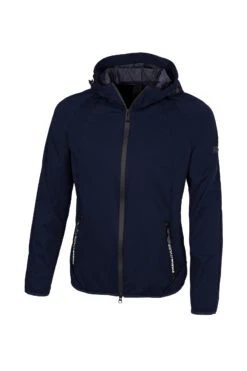 Pikeur Oskar Herren Softshelljacke