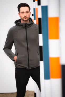 Pikeur Oskar Herren Softshelljacke -Cavallo Verkäufe 336715 SGR 2