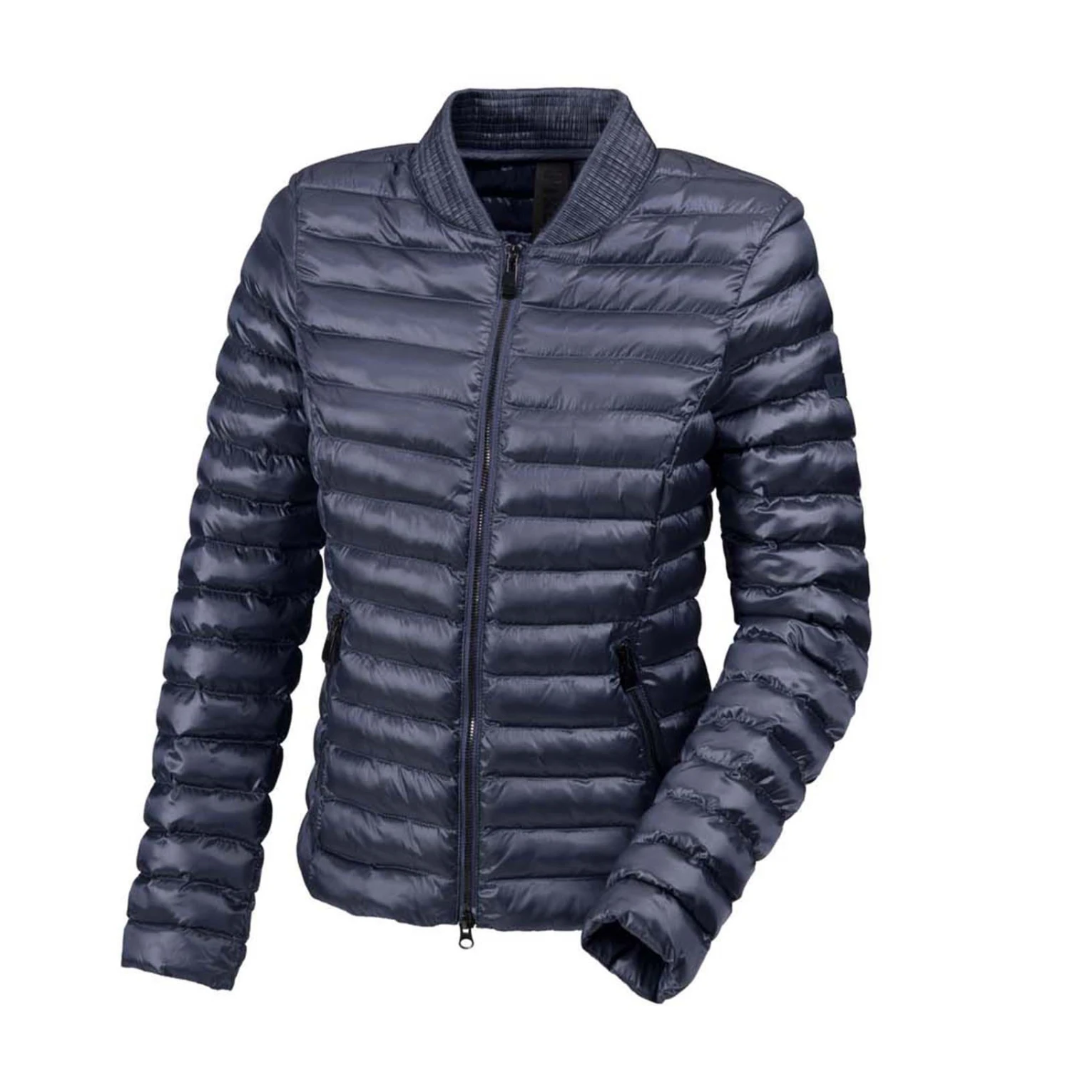 Pikeur Pauleen Leichte Damenjacke 2 Pikeur Pauleen Leichte Damenjacke – Bild 2