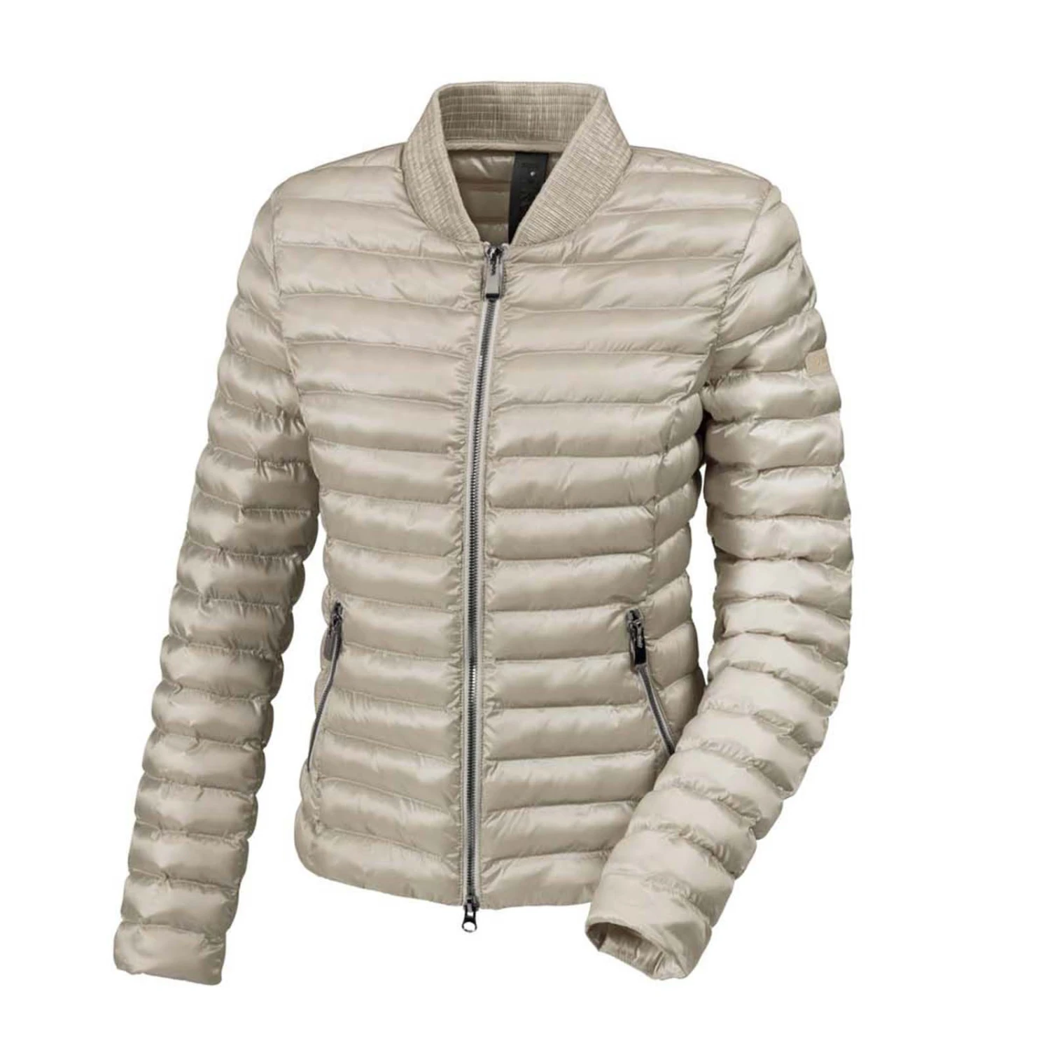 Pikeur Pauleen Leichte Damenjacke 4 Pikeur Pauleen Leichte Damenjacke – Bild 4
