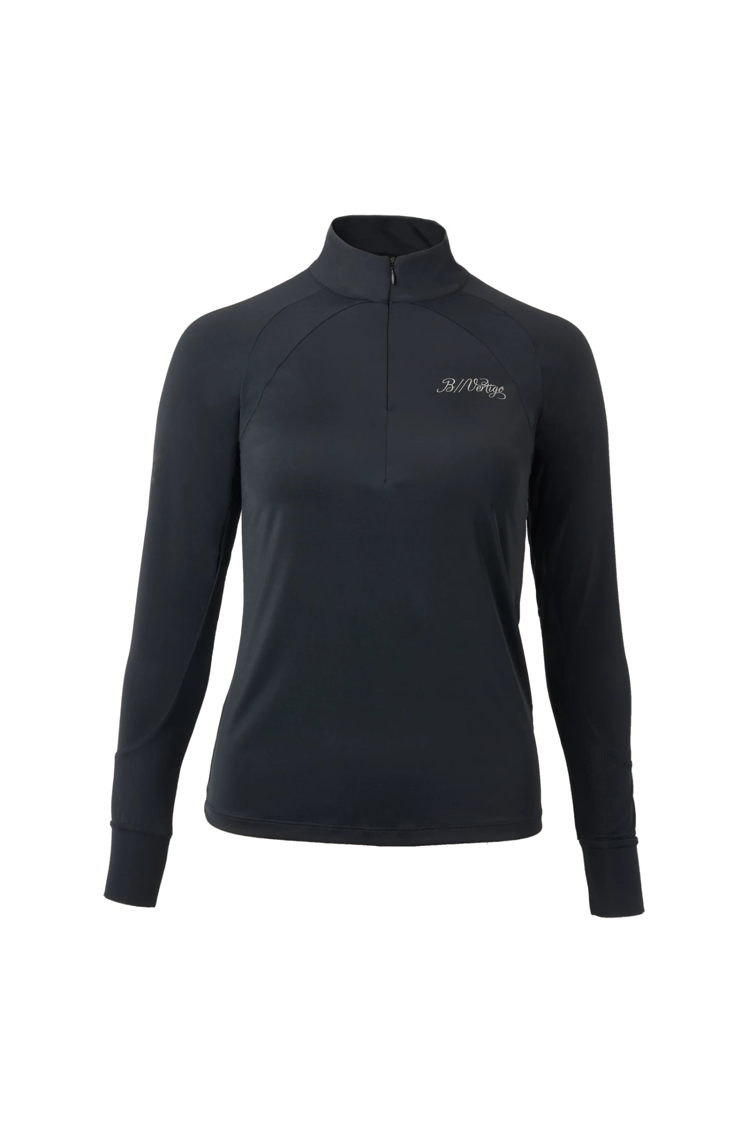 B Vertigo Nancy Damen Langarm Trainingsshirt 8 B Vertigo Nancy Damen Langarm Trainingsshirt – Bild 8