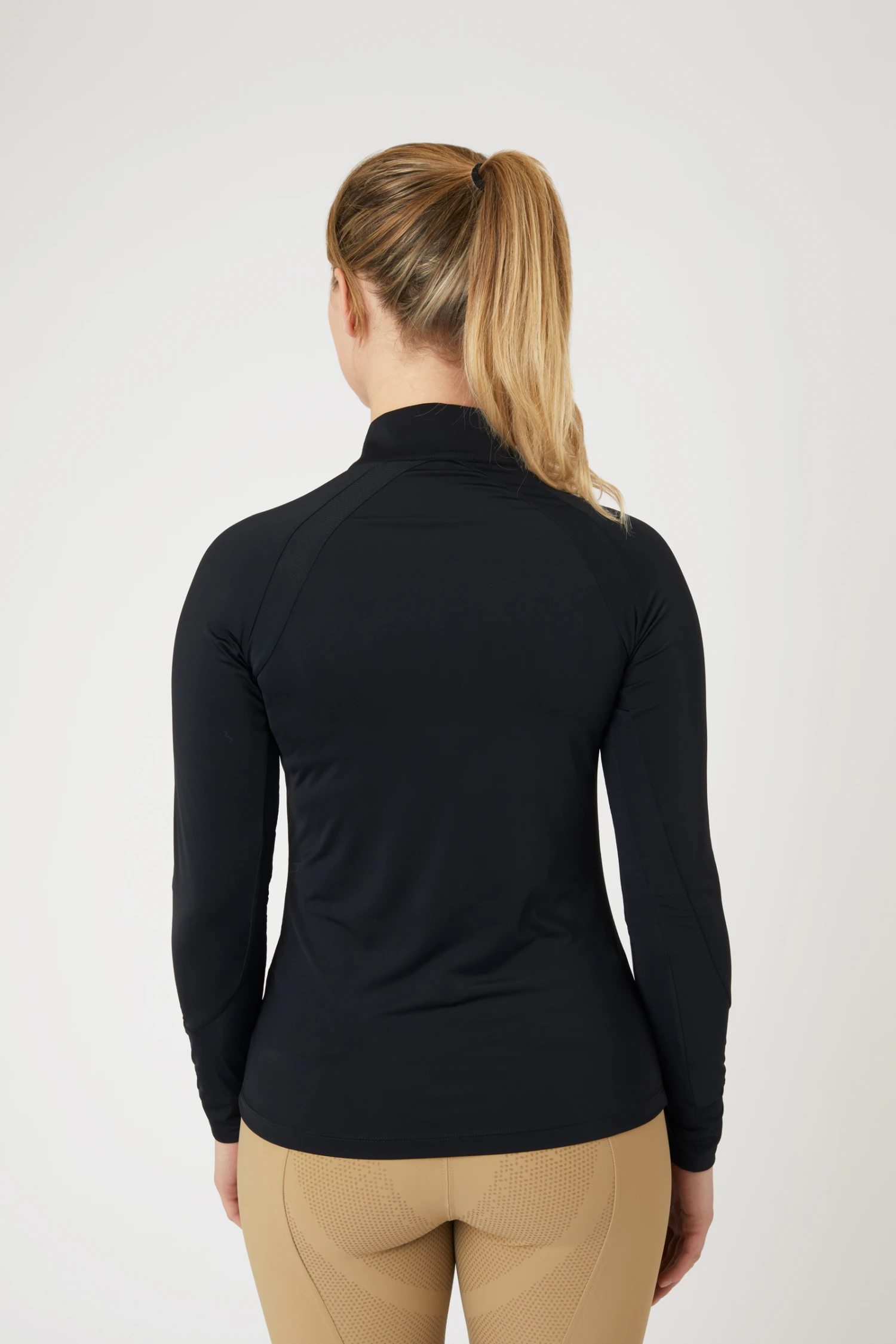 B Vertigo Nancy Damen Langarm Trainingsshirt 11 B Vertigo Nancy Damen Langarm Trainingsshirt – Bild 11
