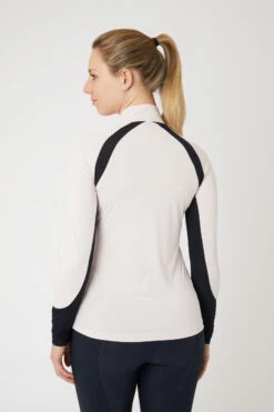 B Vertigo Nancy Damen Langarm Trainingsshirt 17 B Vertigo Nancy Damen Langarm Trainingsshirt -Cavallo Verkäufe 33671 315 04