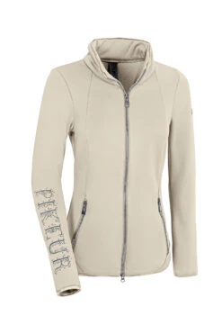 Pikeur Pura Damen Fleecejacke -Cavallo Verkäufe 336726 IWH 1