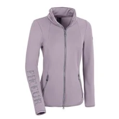 Pikeur Pura Damen Fleecejacke -Cavallo Verkäufe 336726 PU 1