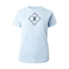 Horze Zion Damenshirt Mit Druck