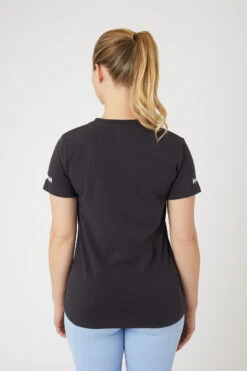 Horze Zion Damenshirt Mit Druck -Cavallo Verkäufe 33672 590 04