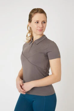 Horze Lyla Damen Funktionspolo -Cavallo Verkäufe 33673 753 02