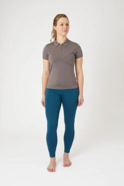 Horze Lyla Damen Funktionspolo -Cavallo Verkäufe 33673 753 03