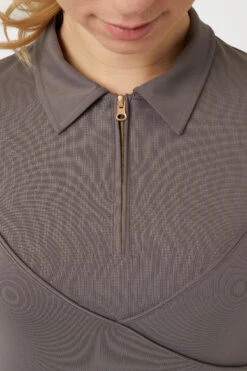 Horze Lyla Damen Funktionspolo -Cavallo Verkäufe 33673 753 05