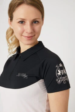 B Vertigo Ariella Damen Poloshirt -Cavallo Verkäufe 33675 315 05