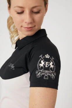 B Vertigo Ariella Damen Poloshirt -Cavallo Verkäufe 33675 315 06