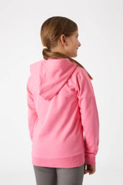 Horze Chooli Kinder Sweatshirtjacke -Cavallo Verkäufe 33676 353 04