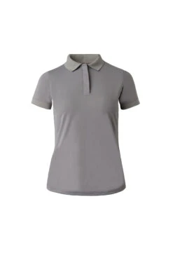 Horze Minnie Damen Funktions Poloshirt Mit UV Schutz -Cavallo Verkäufe 33679 061 01