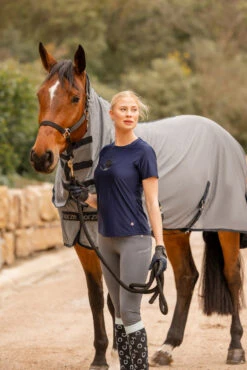 Horze Mirella Damen Funktionsshirt -Cavallo Verkäufe 33680 590 09