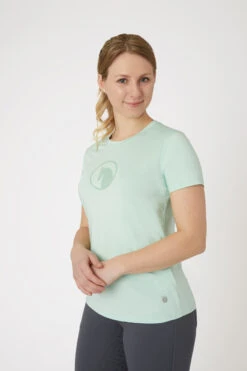 Horze Mirella Damen Funktionsshirt -Cavallo Verkäufe 33680 616 02