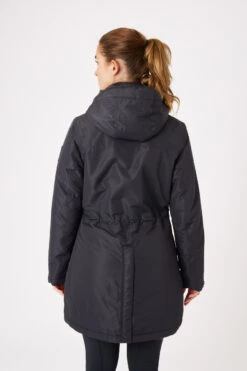 Horze Julia Parka Reitjacke 11 Horze Julia Parka Reitjacke -Cavallo Verkäufe 33681 089 04