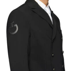 Cavalleria Toscana Herren Frack -Cavallo Verkäufe 336821 BL 4