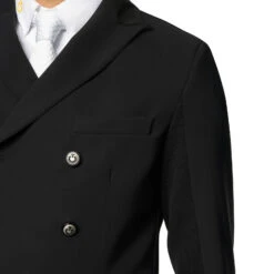 Cavalleria Toscana Herren Frack -Cavallo Verkäufe 336821 BL 5