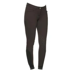 Cavalleria Toscana Reithose Für Damen Mit Kniegrip