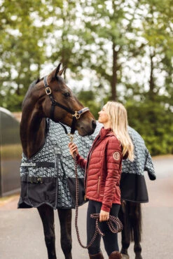 Horze Shannon Leichte Wattierte Damen Reitjacke 28 Horze Shannon Leichte Wattierte Damen Reitjacke -Cavallo Verkäufe 33686 281 09