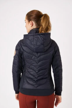 Horze Shannon Leichte Wattierte Damen Reitjacke 35 Horze Shannon Leichte Wattierte Damen Reitjacke -Cavallo Verkäufe 33686 590 04