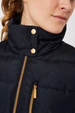 Horze Kiara Wattierte Damen Reitjacke -Cavallo Verkäufe 33687 590 05