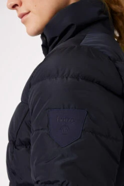 Horze Kiara Wattierte Damen Reitjacke -Cavallo Verkäufe 33687 590 06