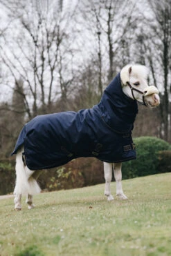 Kentucky Horsewear Pony All Weather Classic Weidedecke, 0g