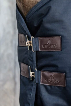 Kentucky Horsewear Pony All Weather Classic Weidedecke, 150g -Cavallo Verkäufe 336886 DB 7