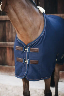 Kentucky Horsewear Tiny Fleece Abschwitzdecke -Cavallo Verkäufe 336888 DB 3