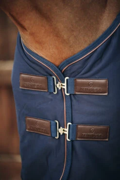 Kentucky Horsewear Tiny Fleece Abschwitzdecke -Cavallo Verkäufe 336888 DB 4