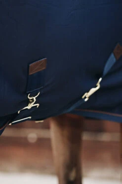 Kentucky Horsewear Tiny Fleece Abschwitzdecke -Cavallo Verkäufe 336888 DB 5