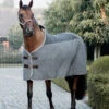 Kentucky Horsewear Tiny Schwere Fleecedecke