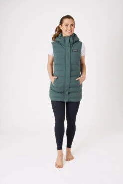 B Vertigo Celeste Wasserdichte Weste 12 B Vertigo Celeste Wasserdichte Weste -Cavallo Verkäufe 33693 681 03