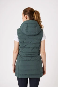 B Vertigo Celeste Wasserdichte Weste 13 B Vertigo Celeste Wasserdichte Weste -Cavallo Verkäufe 33693 681 04