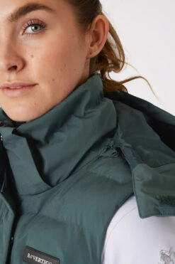 B Vertigo Celeste Wasserdichte Weste 15 B Vertigo Celeste Wasserdichte Weste -Cavallo Verkäufe 33693 681 06