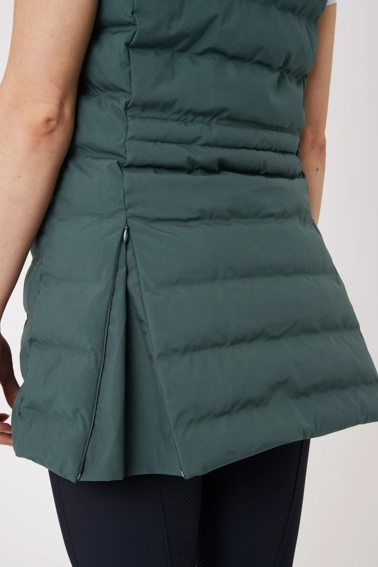 B Vertigo Celeste Wasserdichte Weste 7 B Vertigo Celeste Wasserdichte Weste – Bild 7