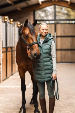 B Vertigo Celeste Wasserdichte Weste 17 B Vertigo Celeste Wasserdichte Weste -Cavallo Verkäufe 33693 681 08