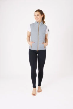 Horze Shannon Leichte Wattierte Damen Reitweste -Cavallo Verkäufe 33696 021 03