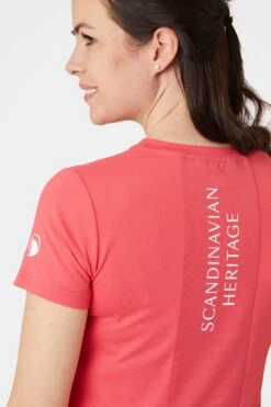 Horze Lily Damen Funktionsshirt 31 Horze Lily Damen Funktionsshirt -Cavallo Verkäufe 33700 RGRE 5