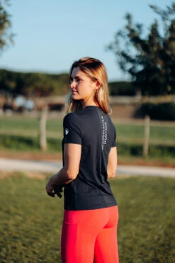 Horze Lily Damen Funktionsshirt 39 Horze Lily Damen Funktionsshirt -Cavallo Verkäufe 33700 VDB 6