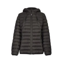 Eskadron Fanatics HW21 Cara II Steppjacke