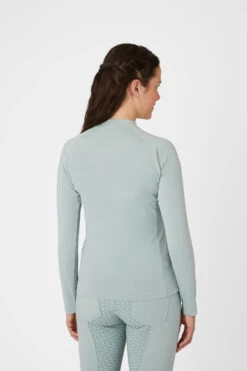 Horze Gabriela Damen Trainingsshirt Mit UV-Schutz -Cavallo Verkäufe 33703 AGGR 4