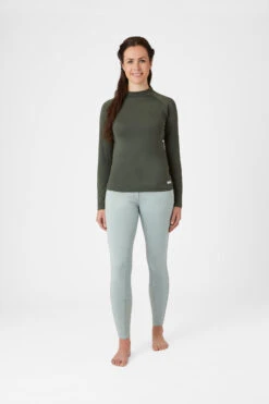 Horze Gabriela Damen Trainingsshirt Mit UV-Schutz -Cavallo Verkäufe 33703 IDGR 3