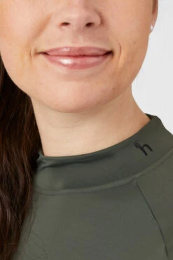 Horze Gabriela Damen Trainingsshirt Mit UV-Schutz -Cavallo Verkäufe 33703 IDGR 5