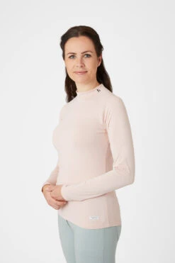 Horze Gabriela Damen Trainingsshirt Mit UV-Schutz -Cavallo Verkäufe 33703 PPI 2