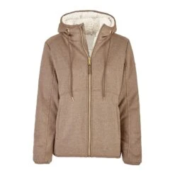 Eskadron Fanatics HW21 Ruby Sweatshirtjacke -Cavallo Verkäufe 337040 PLBR 1