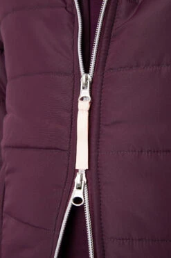 Horze Monster Gefütterte Kinder Reitjacke -Cavallo Verkäufe 33706 FPU 7