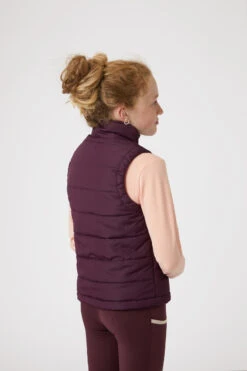 Horze Monster Kinder Reitweste -Cavallo Verkäufe 33707 FPU 4